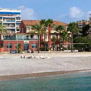 Hotell Royalmar