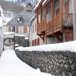 Village Vignec 3* Saint-Lary-Soulan