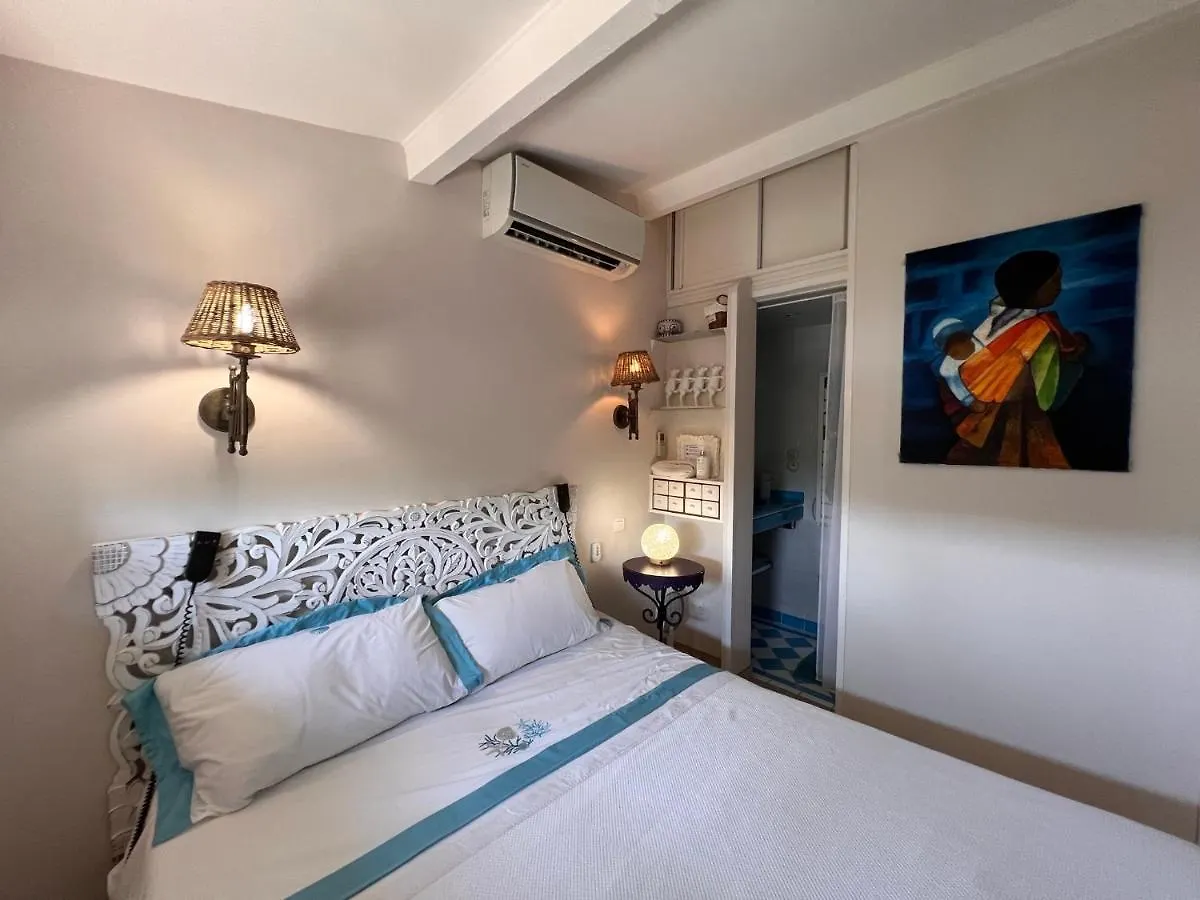 Les Grimaldines - Maison D'Hotes 2*, Cagnes-sur-Mer France
