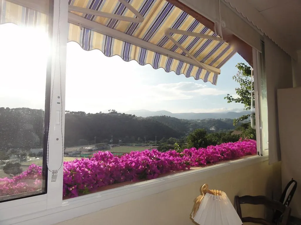 Les Grimaldines - Maison D'Hotes 2*, Cagnes-sur-Mer France