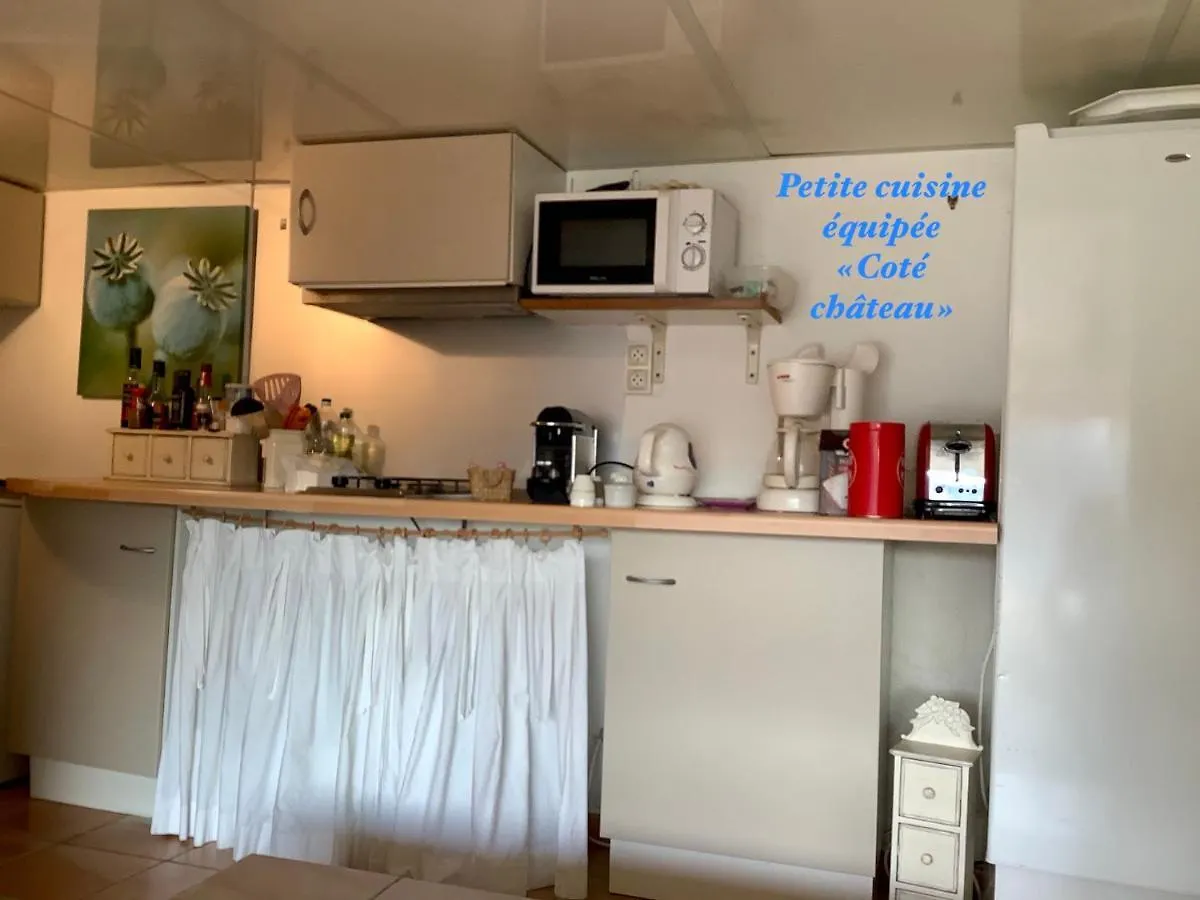 ** Gasthuis Les Grimaldines - Maison D'Hotes Cagnes-sur-Mer Frankrijk