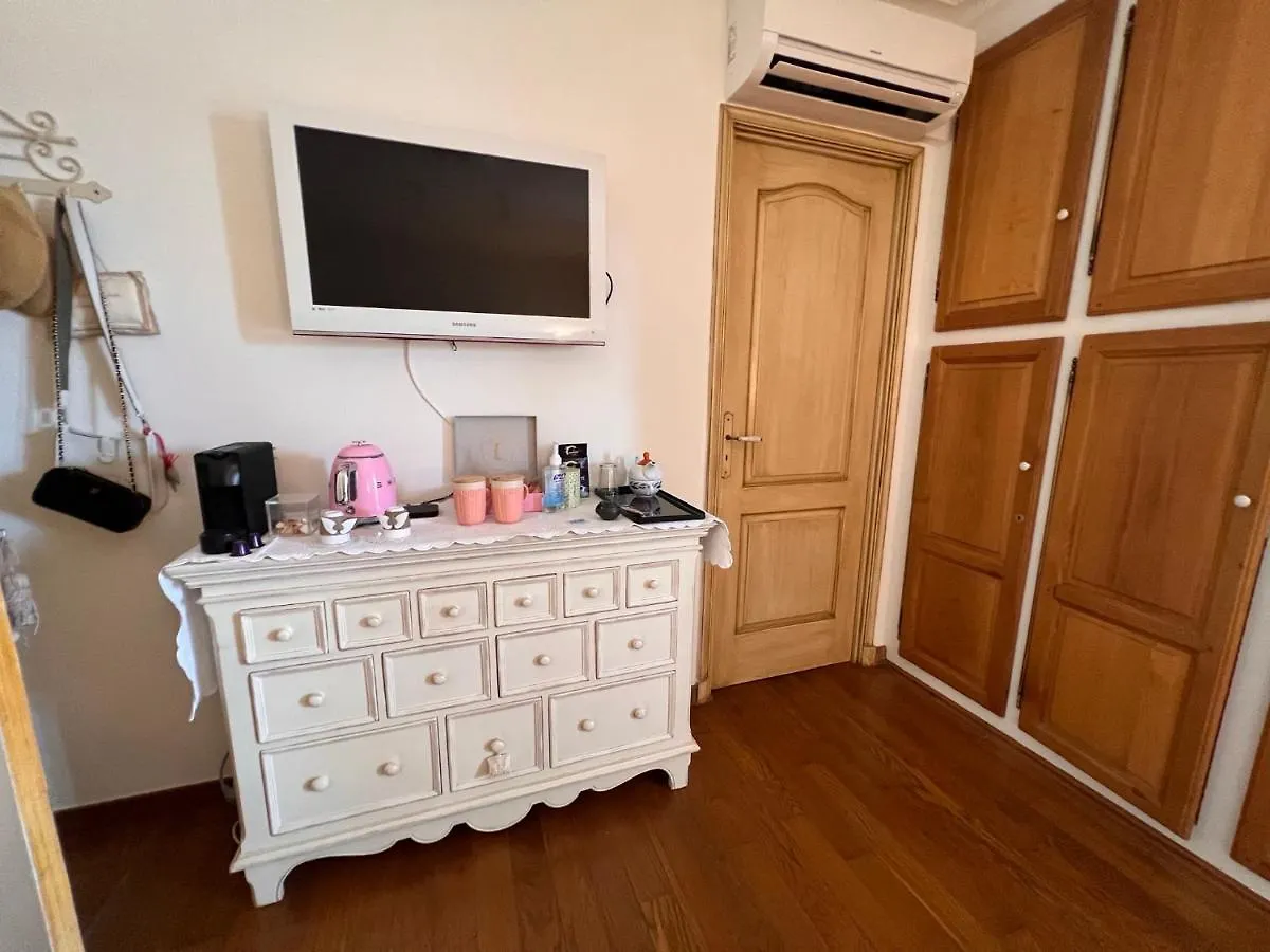 Les Grimaldines - Maison D'Hotes Cagnes-sur-Mer Frankrijk