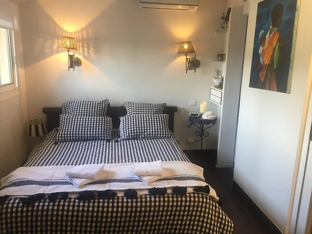 Les Grimaldines - Maison D'Hotes Cagnes-sur-Mer 2*,  Frankrijk