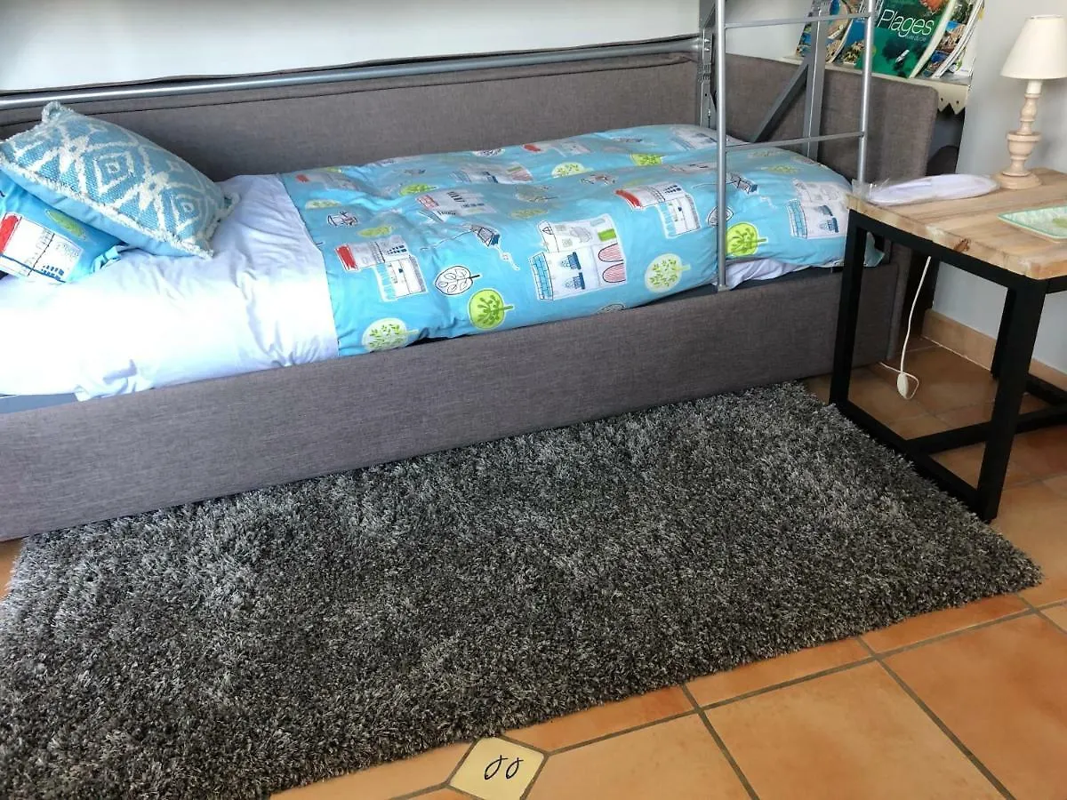 Les Grimaldines - Maison D'Hotes Cagnes-sur-Mer 2*,  Frankrijk