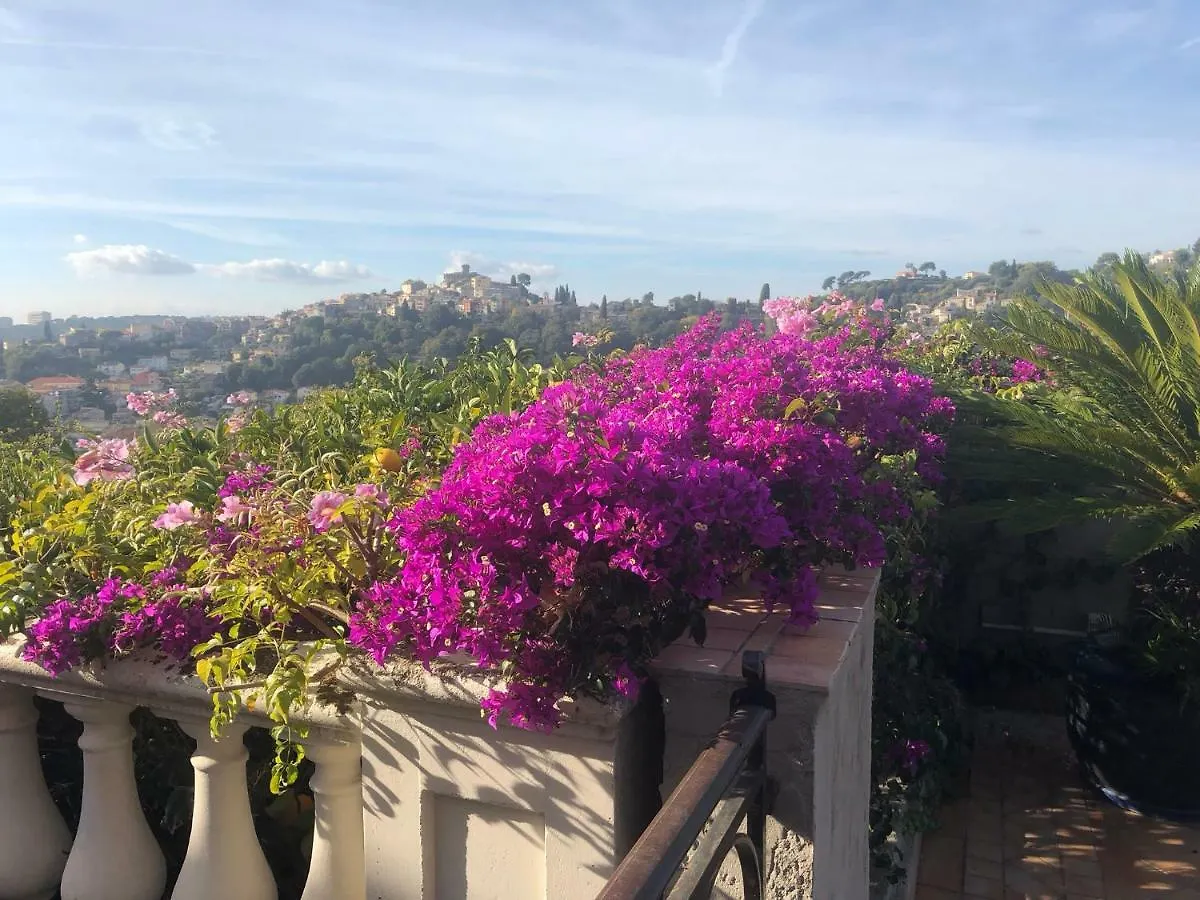 Les Grimaldines - Maison D'Hotes Cagnes-sur-Mer Gasthuis