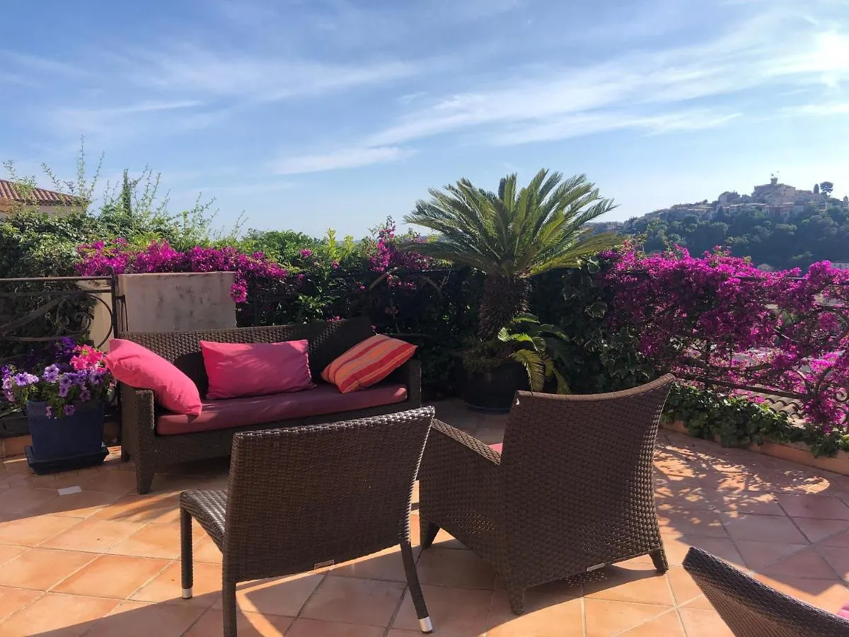 Les Grimaldines - Maison D'Hotes Cagnes-sur-Mer Frankrijk